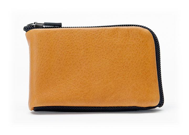 Camel Leather