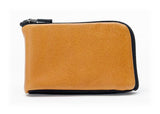 Camel Leather