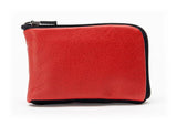 Red Leather