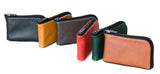 Available in assorted Leather Colors