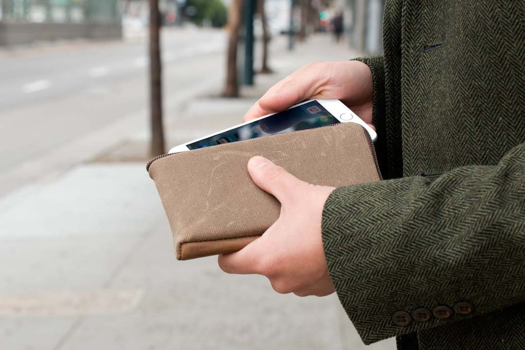 Finn Wallet