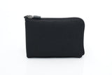 Black Ballistic Nylon