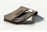 Gear Pouch small open