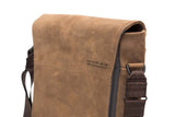 Made of full-grain premium leather