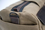 Duffel Bag D-rings
