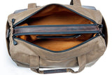 With Double Compartment