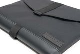 Black Ballistic with Micro Trim