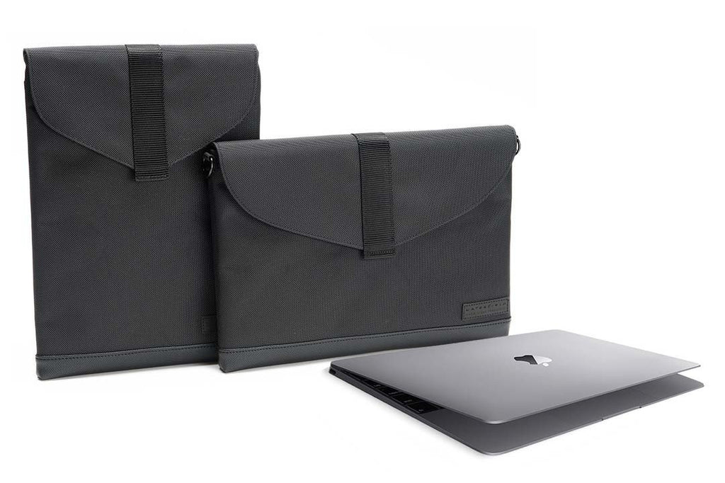 Available in Ballistic Nylon 