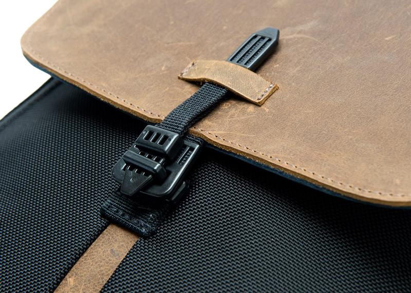 Vintage WWll buckle