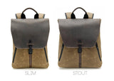 Two sizes to choose from 