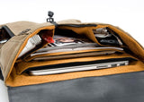 Staad Slim interior