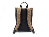 Comfortable straps and padded back mesh