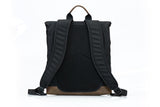 Comfortable straps and padded back mesh