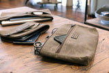 Gear Pouch lifestyle