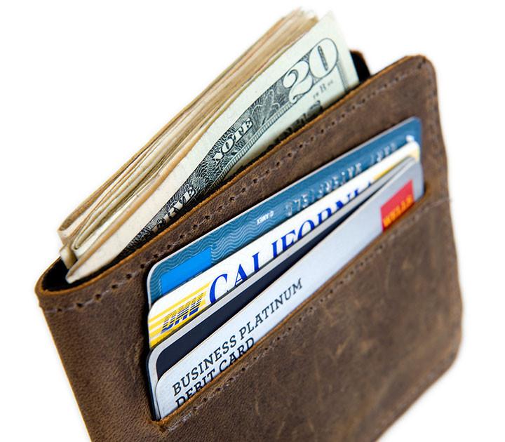 Victor Wallet