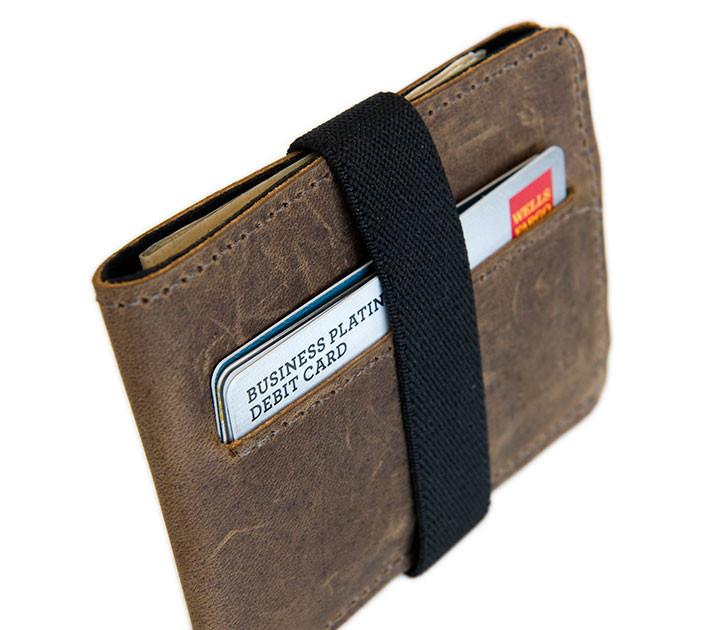 Grizzly Leather  $29