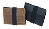 Also available in Grizzly and Black Leather