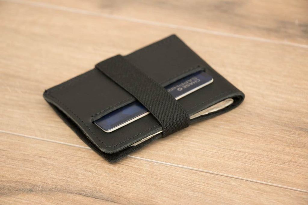 Black Leather  $29
