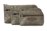 Gear Pouch sizes